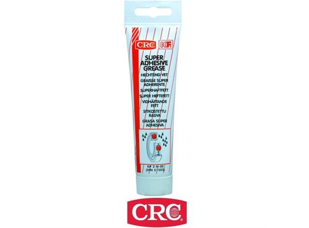 Fett Vannfast Superhefte 100Ml Crc 