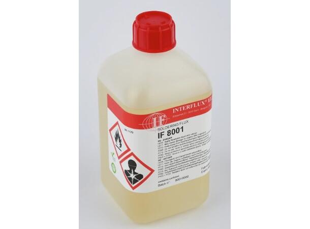 Flussmiddel Interflux 8001 1 Liter 