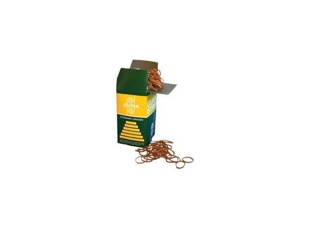 Gummistrikk 60*1,7mm 500 Gr  (18070) 