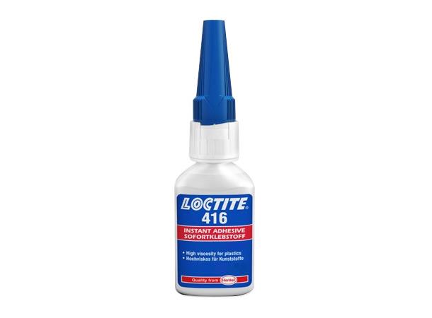 Hurtiglim Loctite 20 Gr