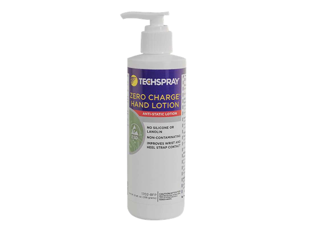 Hånd Lotion Antistatisk Techspray 237Ml