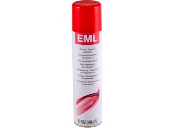 Kontaktrens & Smøring Electrolube 