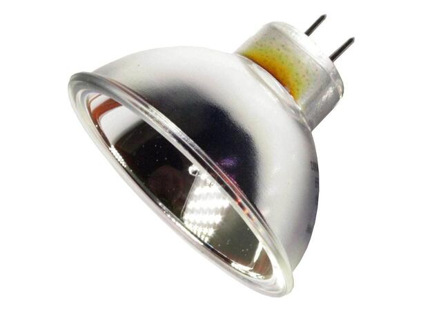 Lyspære 15V-150W Osram GZ6.35 MR16 A1/232 EFR 