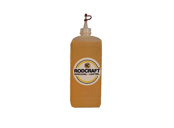 Olje F. Trykkluft 1 L Rodcraft P12512 