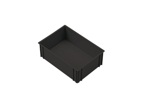 Plukkboks Esd 256X178X90mm Fpp40527 iMilani 