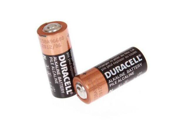 Batteri 1,5V LR1 / E90 / Size N 2stk Energizer 