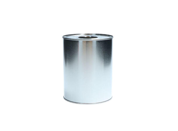 Boks Metall Un 1 Liter Med P-2 Tut 24999034P2 