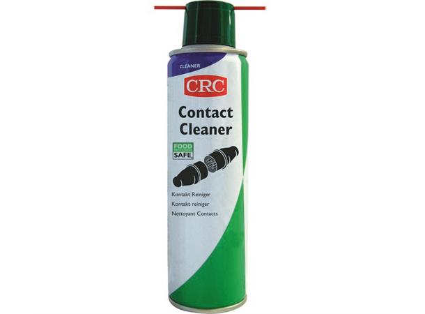 Contact Cleaner 250Ml Crc