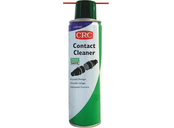 Contact Cleaner 250Ml Crc 