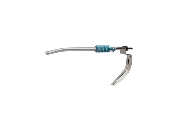 Eliminator Esd For Trykkluft På Boks Mi Crocare 