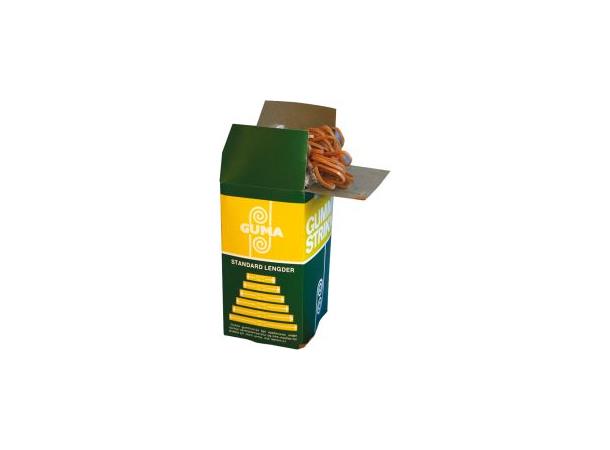Gummistrikk 500 Gr  (18090) 
