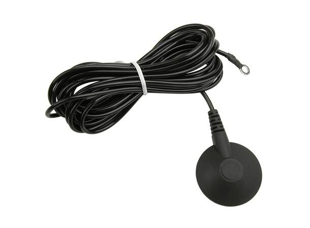 Jordings Kabel 10mm+Ringsko 450cm 