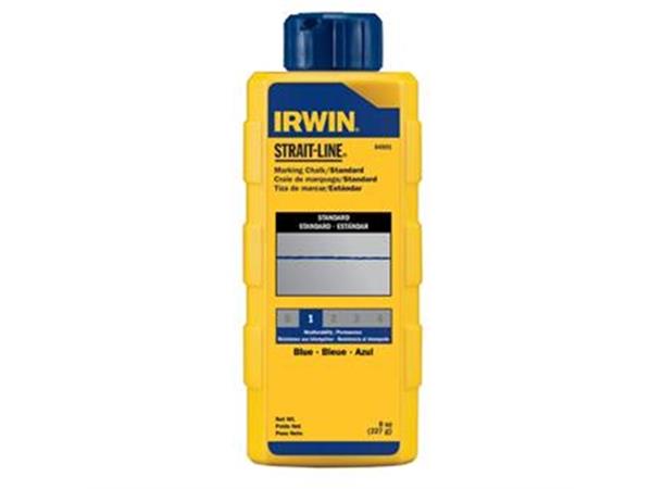 Kritt Blått 227G Irwin 