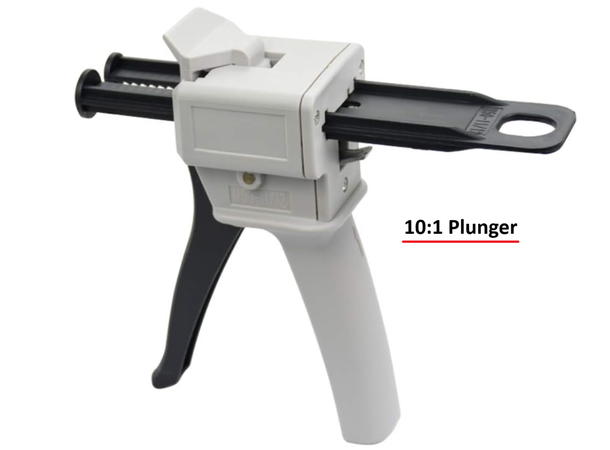 Limpistol For 50Ml Patroner 10:1 