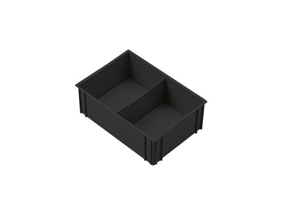 Plukkboks Esd 256X178X90mm To Rom iMilani 