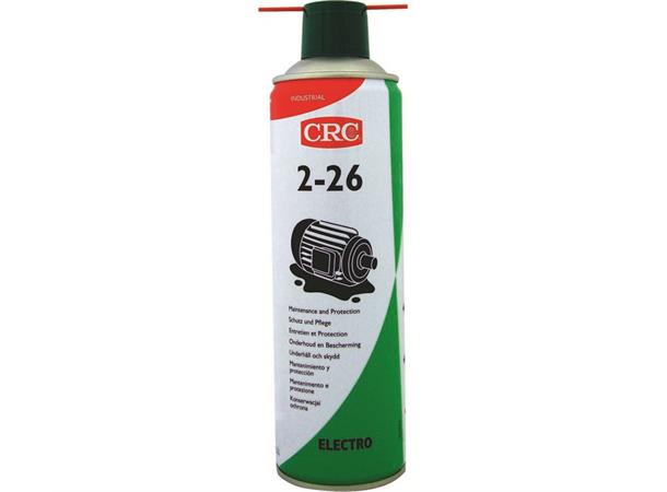 Spray Universal Crc 2-26 250Ml 