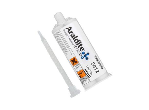 Araldit Hurtiglim 50Ml 