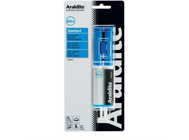 Araldit Standar 24Ml