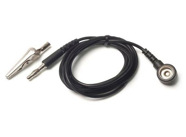 Jordings Kabel 10mm+Banan