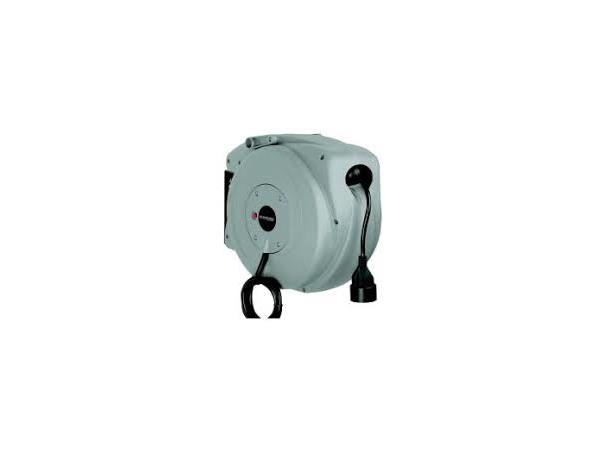 Kabeltrommel M Oppheng  15M 3G1,5mm2 Gu mmi (6510060069) 