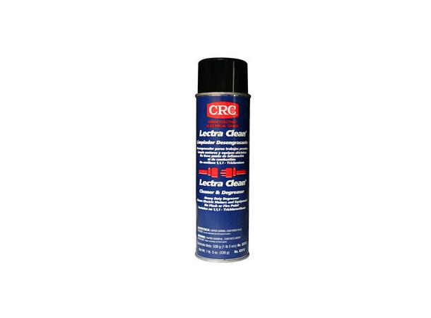 Lectraclean Ii Crc 500Ml