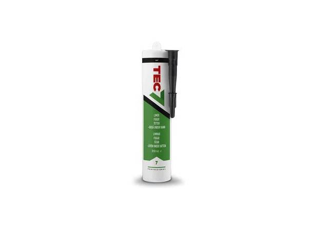 Lim & Fugemasse 310Ml Sort 