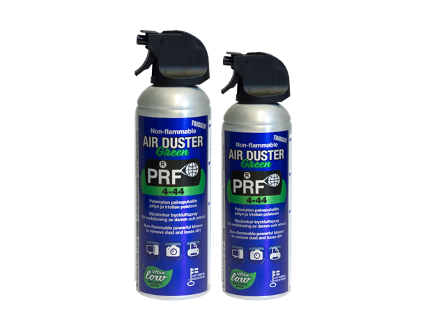 Luft På Boks 405Ml Taerosol PRF 4-44 