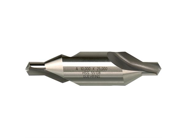 Senterbor Dobbel Guhring 581 