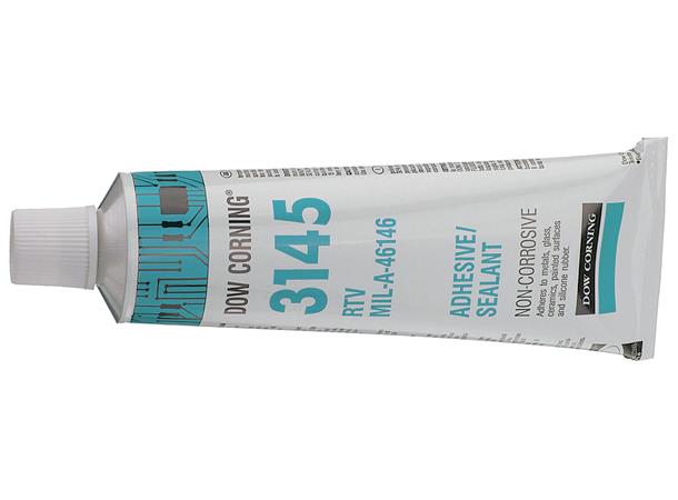 Silikon Lim Klar 90Ml Dow Corning 