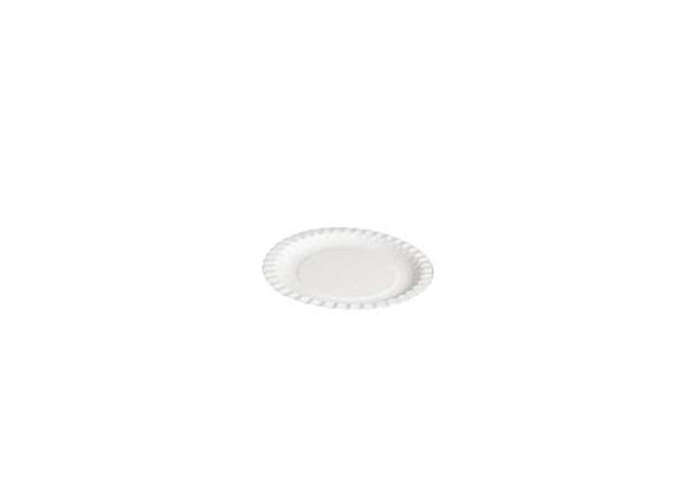 Tallerkner I Papp 23cm 100 Stk 