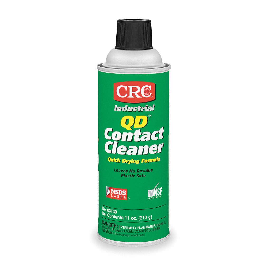 Contact Cleaner 250Ml EM Agenturer AS