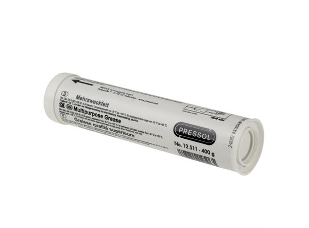 Fett Pressol 400G 