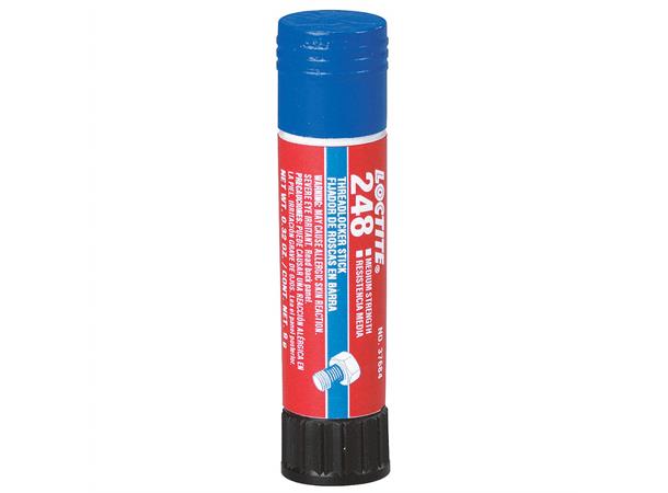 Gjengelås Stift 20G Loctite