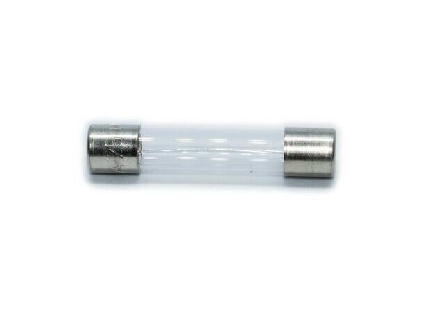 Glassikringer 10Amp 5X20mm 