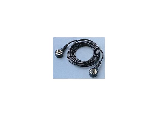 Jordings Kabel 180cm 10mm+10mm