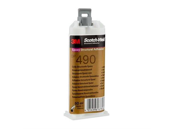 Lim Sort 3M 50Ml 