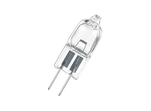 Lyspære 6V-20W Osram 