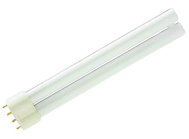 Lysrør 24W Dobbel 3820792 