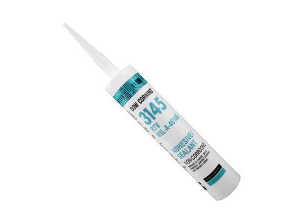 Silikonlim Klar 310Ml Dow Corning 