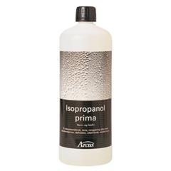 Isopropanol Klar Prima Ren 1000Ml PROPAN-2-OL