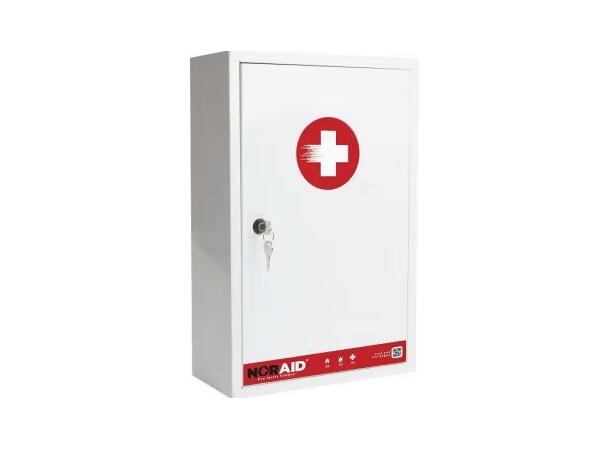 Medisinskap 46X30x14cm Uten Innhold 