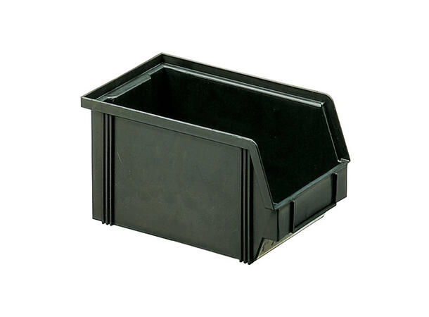 Plukkboks Esd 235X145X125mm Iteco 