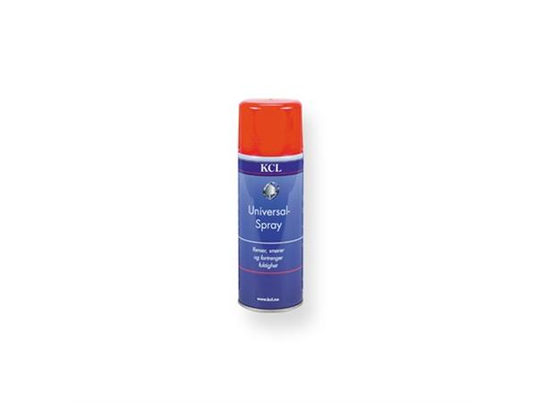 Rustløser 400Ml Kcl 