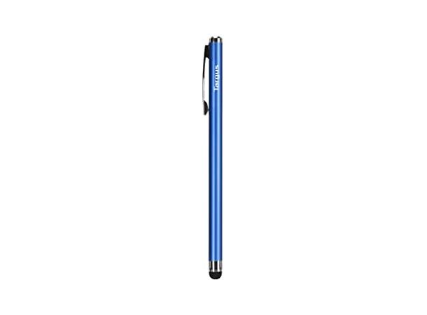 Stylus Med Klips, Touch Pen Targus Blå 