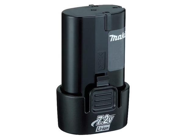 Batteri 7,2V 1,5A Li-On For Makita 