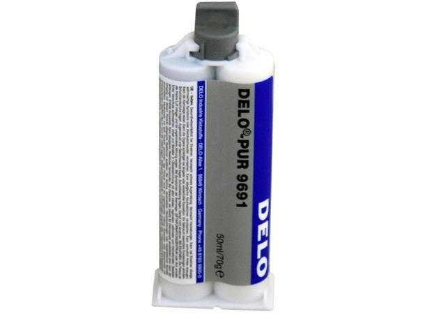 Delo-Pur Lim 50Ml Patroner 