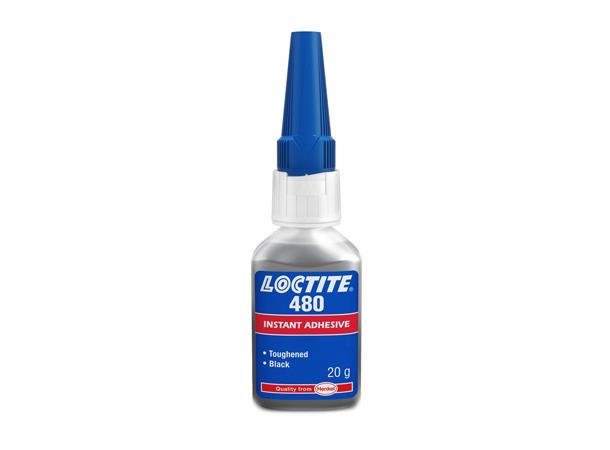 Hurtiglim 20G Loctite