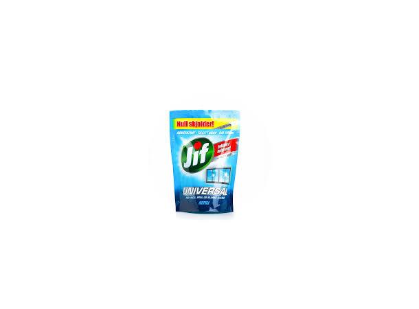 Jif Universal 250Ml Refill = 500Ml 098C0002