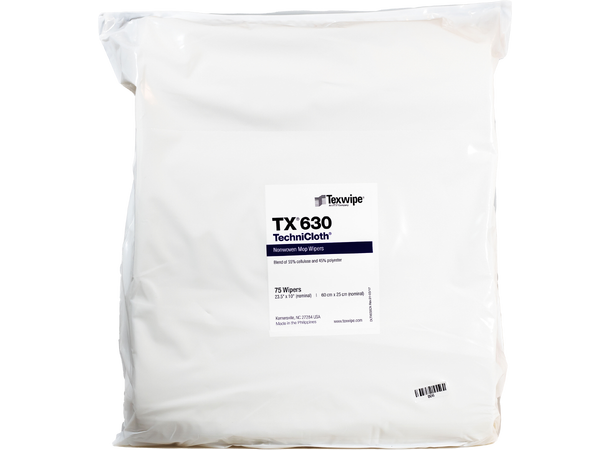 Kluter Støv Frie 60X25cm Tex Wipe 150 S Tk 