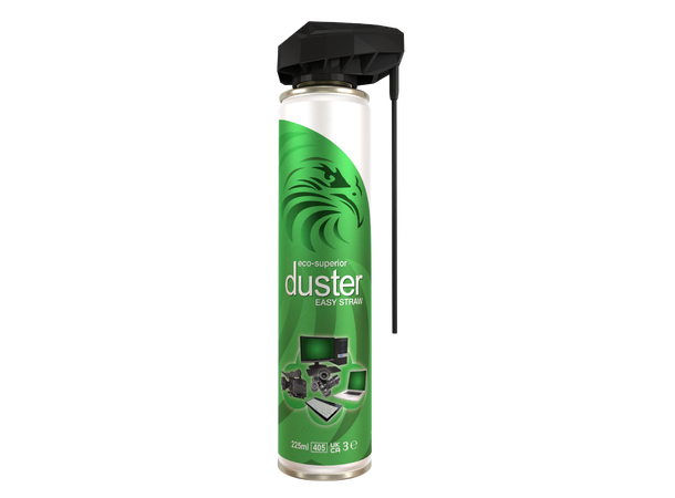 Luft På Boks 225Ml Falcon Eco-Superior 